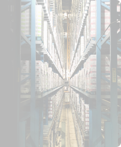 Supply Chain Management Services